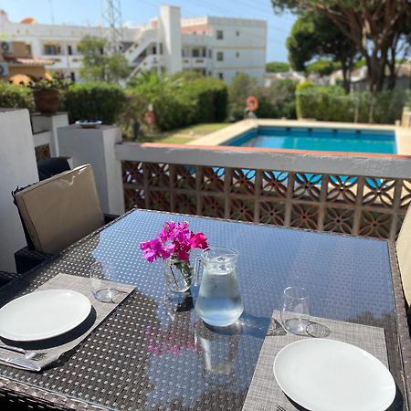 Lovely Apartment In Mijas Málaga Exterior foto